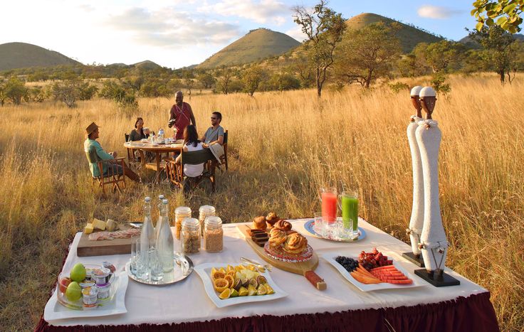 Places to Visit in Nairobi Under 500 for Couples