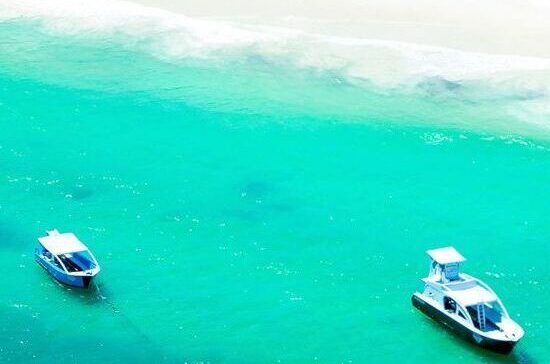 Best Beaches in Kenya for Swimming