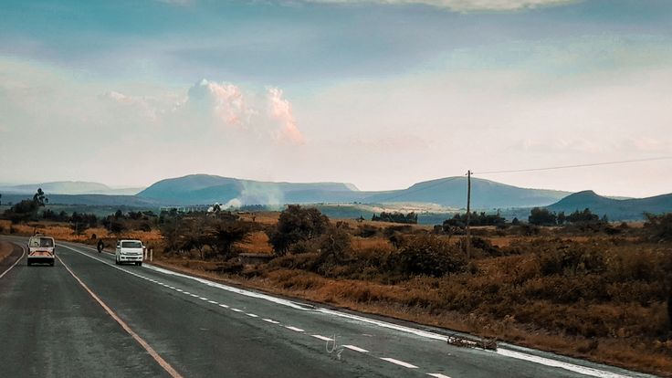 Things to Do in Suswa, Kenya